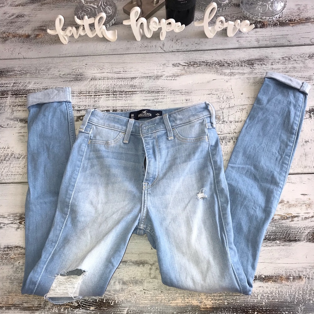 Hollister Women’s Size 0R
